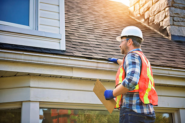 Licensed Gutter Repair And Installation service in Atlanta, ID - Norken Roofing